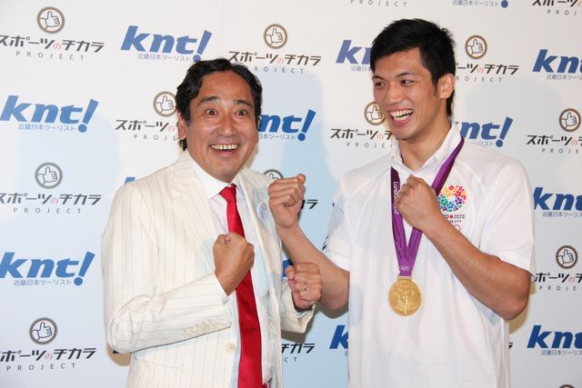 みんなでトゥギャザーしようぜ！映画『東京オリンピック』試写会＆トークイベント フォトギャラリー（12枚目）