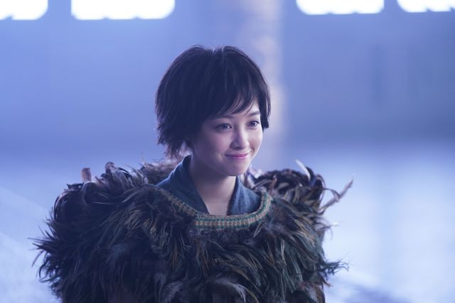 『キングダム』王騎・楊端和・成キョウら場面写真＆ビジュアル＜11枚＞（7枚目）