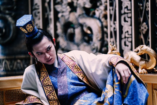 『キングダム』王騎・楊端和・成キョウら場面写真＆ビジュアル＜11枚＞（8枚目）