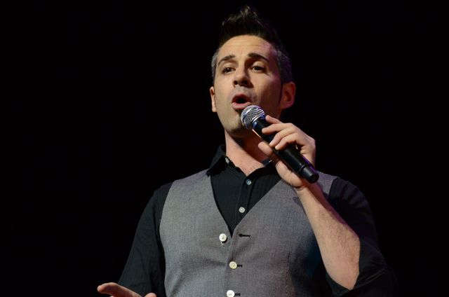 『UFO学園の秘密』今掛監督、驚きのUFO体験を明かす！初日舞台あいさつフォトギャラリー（8枚目）