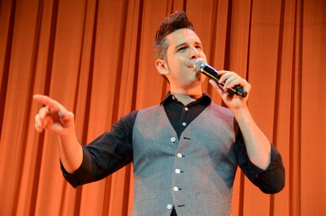 『UFO学園の秘密』今掛監督、驚きのUFO体験を明かす！初日舞台あいさつフォトギャラリー（10枚目）