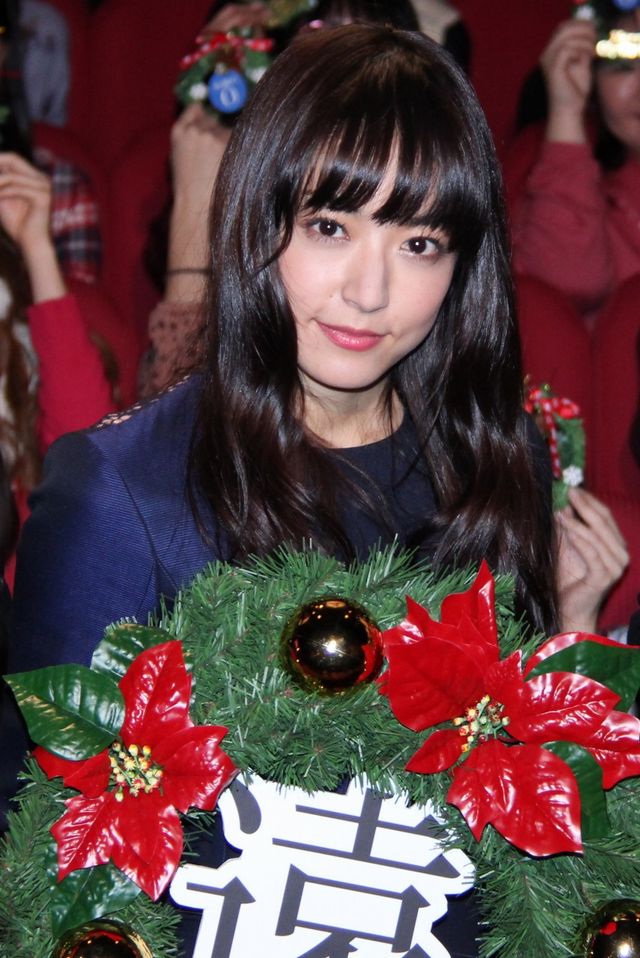 映画『永遠の0』初日舞台あいさつフォトギャラリー（7枚目）