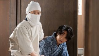 朝ドラ「風、薫る」直美（上坂樹里）が行動を起こす 第93回あらすじ