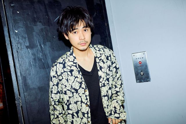 色気あふれる…成田凌『くれなずめ』インタビューカット:フォトギャラリー