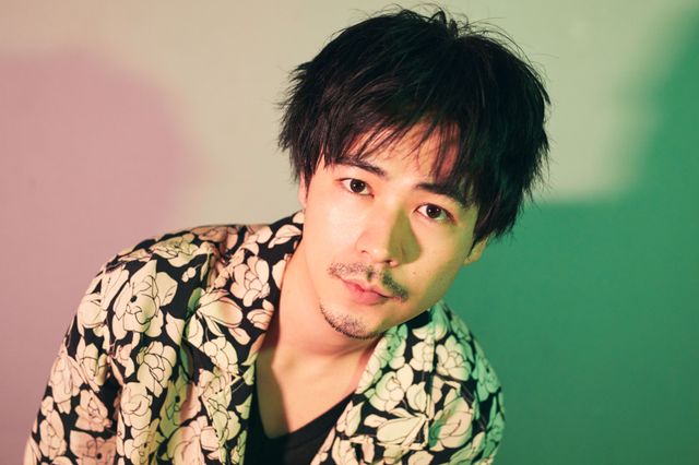 色気あふれる…成田凌『くれなずめ』インタビューカット（3枚目）