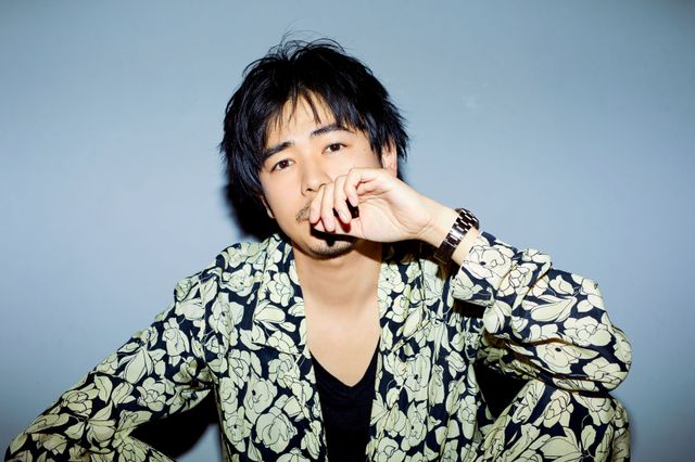 色気あふれる…成田凌『くれなずめ』インタビューカット（6枚目）