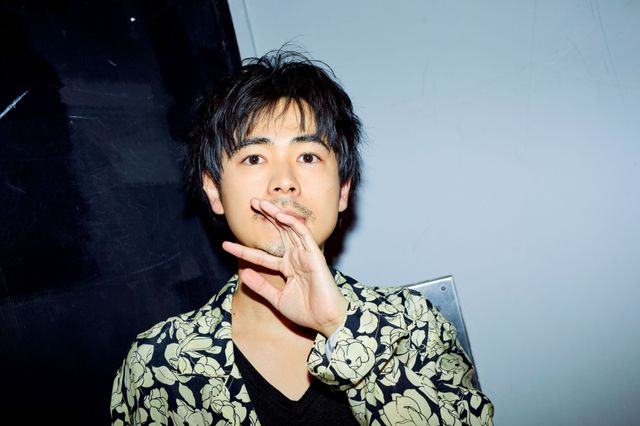 色気あふれる…成田凌『くれなずめ』インタビューカット（7枚目）