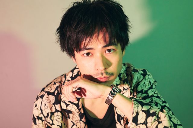 色気あふれる…成田凌『くれなずめ』インタビューカット（11枚目）