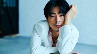 『窮鼠はチーズの夢を見る』成田凌 単独インタビュー