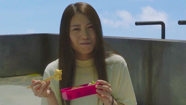 「見張り台」場面＆メイキング写真（3枚目）