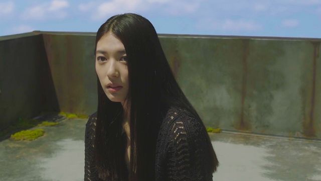 「見張り台」場面＆メイキング写真（4枚目）