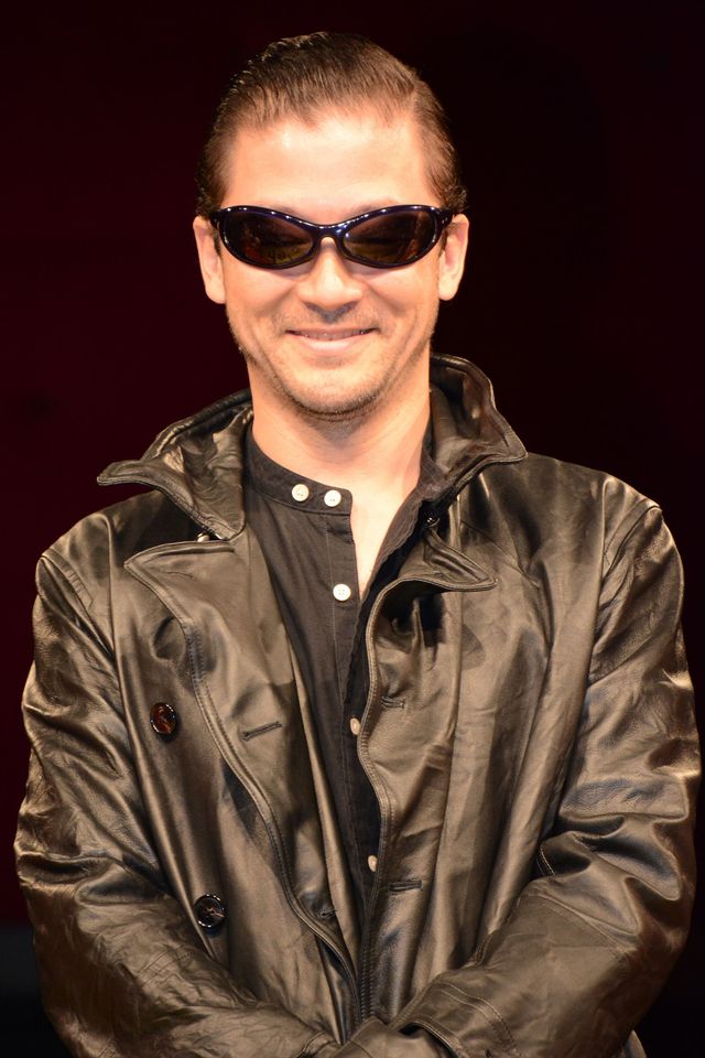 生田斗真、山田涼介、浅野忠信、菜々緒ら豪華キャストが集結！『グラスホッパー』ハロウィンイベントフォトギャラリー（2枚目）