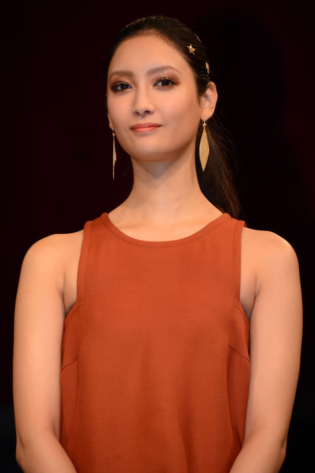 生田斗真、山田涼介、浅野忠信、菜々緒ら豪華キャストが集結！『グラスホッパー』ハロウィンイベントフォトギャラリー（4枚目）