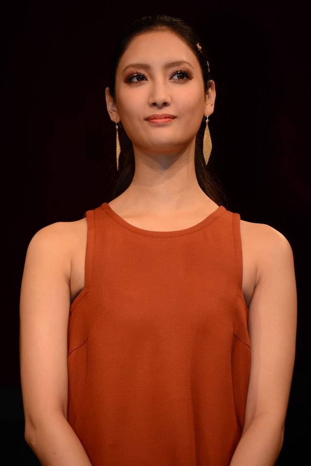 生田斗真、山田涼介、浅野忠信、菜々緒ら豪華キャストが集結！『グラスホッパー』ハロウィンイベントフォトギャラリー（5枚目）