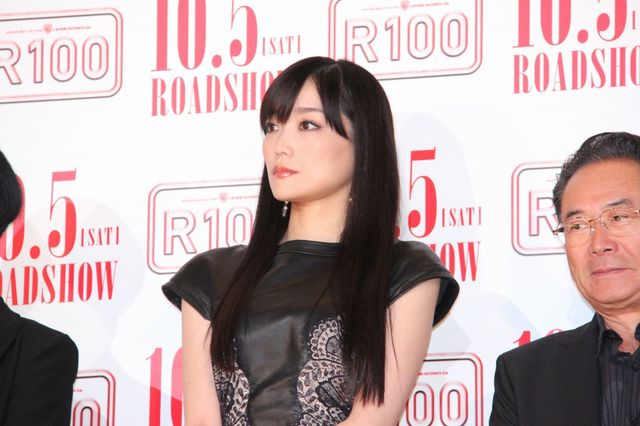 松本人志、自画自賛！『R100』完成披露試写会フォトギャラリー（7枚目）