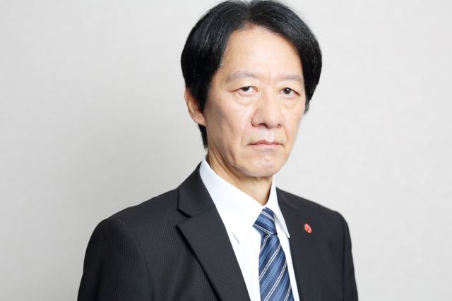 「相棒」屈指の人気キャラ！伊丹憲一役・川原和久インタビュー撮り下ろしカット（6枚目）