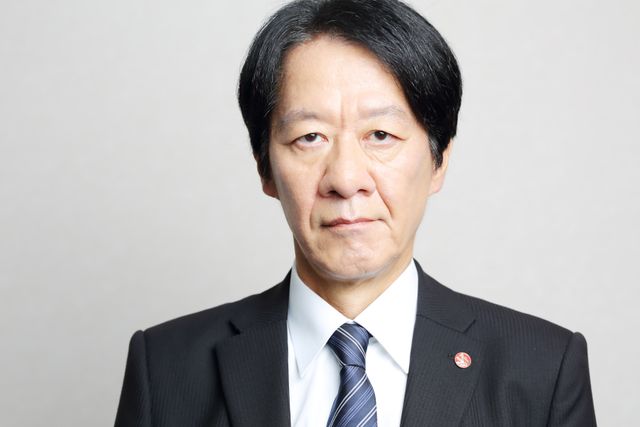 「相棒」屈指の人気キャラ！伊丹憲一役・川原和久インタビュー撮り下ろしカット（7枚目）