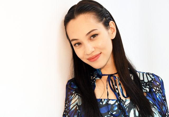 水原希子「どこにも属していない感覚」幼少期に感じた葛藤：フォトギャラリー