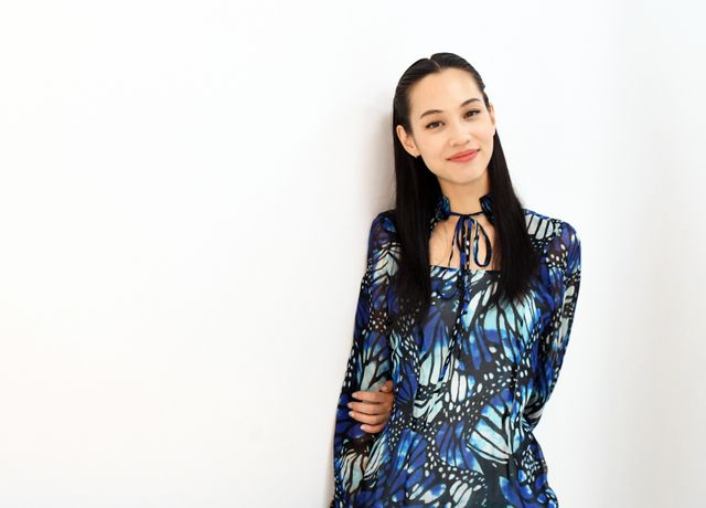 水原希子「どこにも属していない感覚」幼少期に感じた葛藤（4枚目）