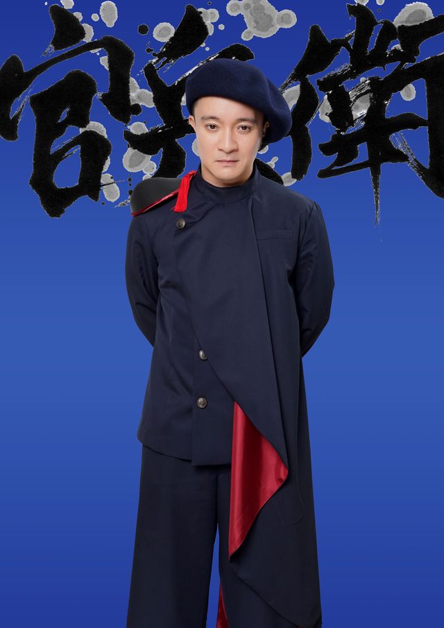 西畑大吾、三浦翔平、満島真之介、濱田岳、小澤征悦が戦国武将のクローン高校生役！ドラマ「新・信長公記～クラスメイトは戦国武将～」（6枚目）