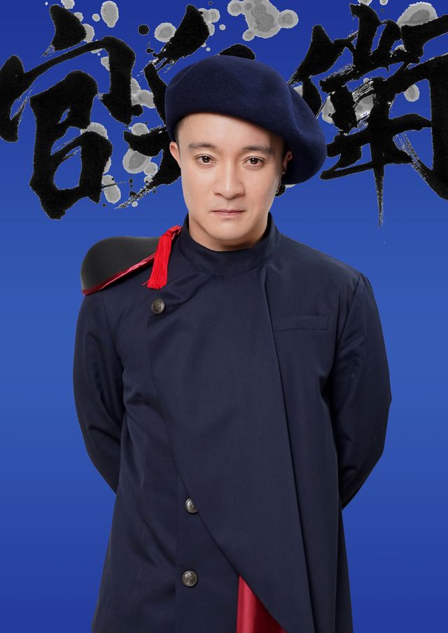 西畑大吾、三浦翔平、満島真之介、濱田岳、小澤征悦が戦国武将のクローン高校生役！ドラマ「新・信長公記～クラスメイトは戦国武将～」（7枚目）