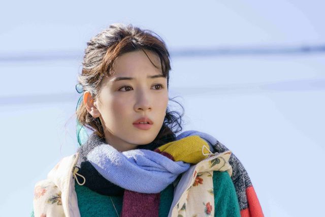 『そして、バトンは渡された』場面写真：フォトギャラリー