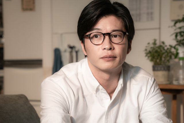 『そして、バトンは渡された』場面写真（3枚目）