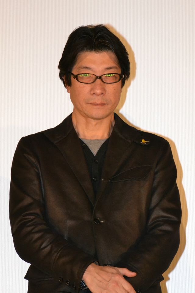 吉永小百合、運命に導かれた被災地・石巻で力の続く限り映画に携わると誓う！　画像ギャラリー（8枚目）