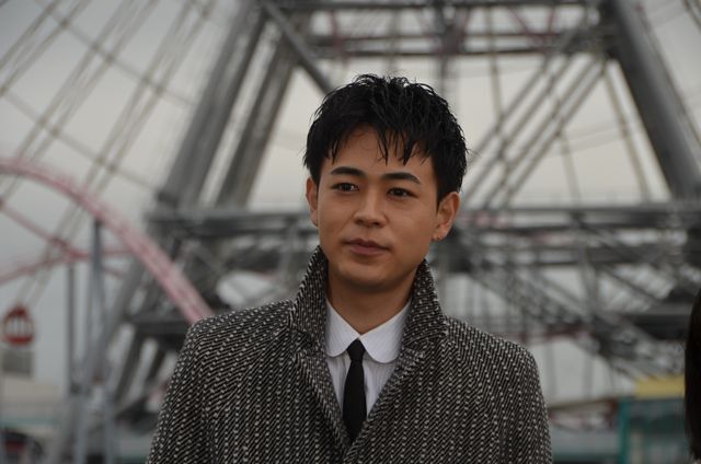 浜辺美波のキュートな笑顔！ドラマ「アリバイ崩し承ります」制作発表記者会見（13枚目）