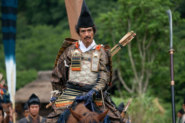 かっこ良すぎると大人気！「鎌倉殿の13人」上総広常の名場面集（4枚目）