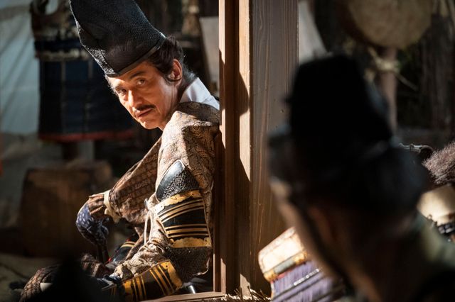 かっこ良すぎると大人気！「鎌倉殿の13人」上総広常の名場面集（5枚目）