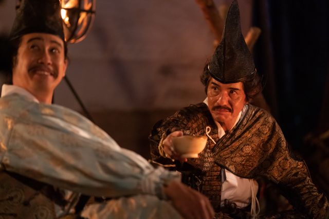 かっこ良すぎると大人気！「鎌倉殿の13人」上総広常の名場面集（6枚目）