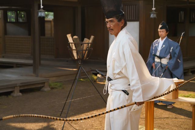 かっこ良すぎると大人気！「鎌倉殿の13人」上総広常の名場面集（9枚目）