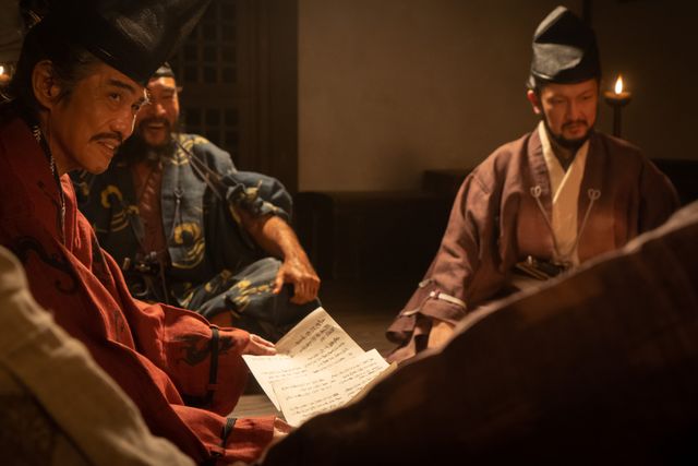 かっこ良すぎると大人気！「鎌倉殿の13人」上総広常の名場面集（10枚目）