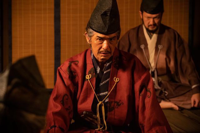 かっこ良すぎると大人気！「鎌倉殿の13人」上総広常の名場面集（11枚目）