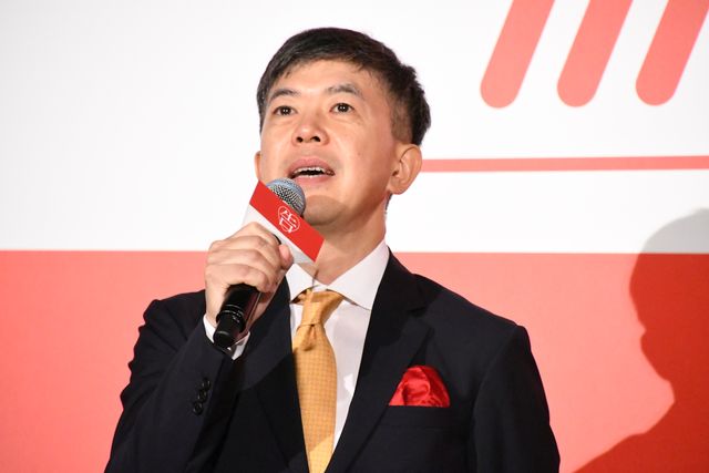 橋本環奈、平野紫耀の天然ぶりを報告『かぐや様は告らせたい』完成披露舞台あいさつ（29枚目）