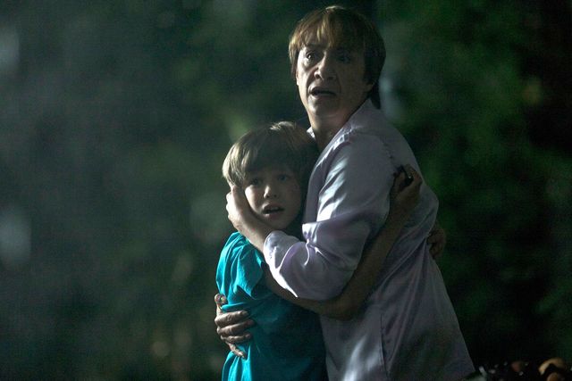 拉致事件から惨劇へ…スパニッシュスリラー『ボーイ・ミッシング』フォトギャラリー：フォトギャラリー