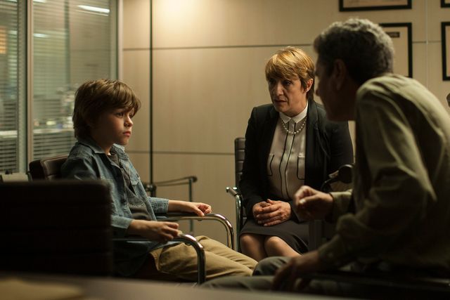 拉致事件から惨劇へ…スパニッシュスリラー『ボーイ・ミッシング』フォトギャラリー（5枚目）