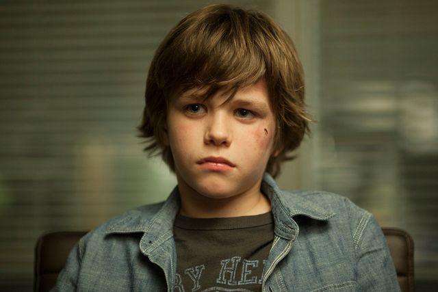 拉致事件から惨劇へ…スパニッシュスリラー『ボーイ・ミッシング』フォトギャラリー（6枚目）