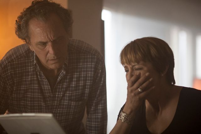 拉致事件から惨劇へ…スパニッシュスリラー『ボーイ・ミッシング』フォトギャラリー（8枚目）