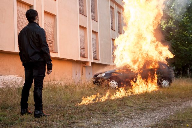 拉致事件から惨劇へ…スパニッシュスリラー『ボーイ・ミッシング』フォトギャラリー（9枚目）