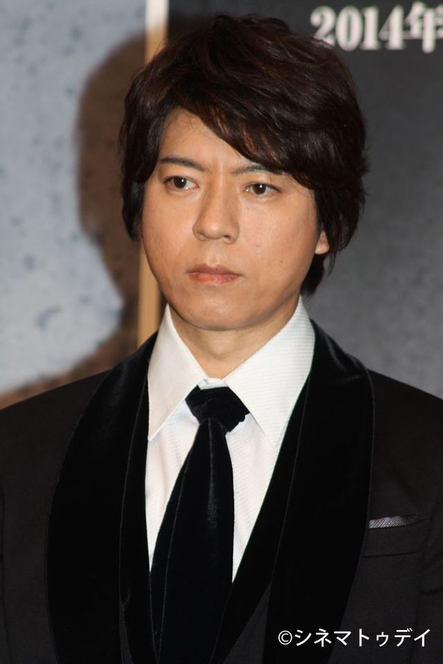 堀北真希が悲劇の英国女王役！フォトギャラリー（3枚目）