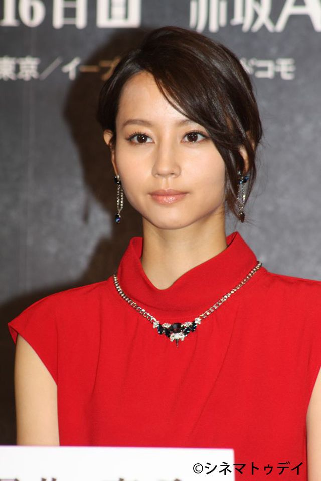 堀北真希が悲劇の英国女王役！フォトギャラリー（5枚目）