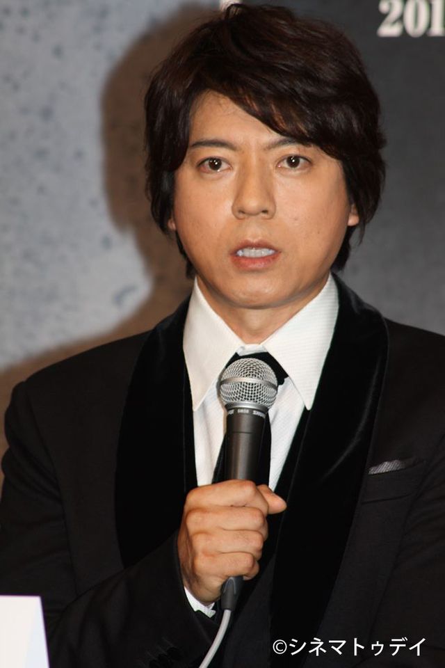 堀北真希が悲劇の英国女王役！フォトギャラリー（7枚目）