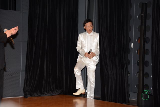 池井戸潤原作のドラマです！織田裕二＆瀬戸康史＆板尾創路＆高嶋政伸＆石橋凌！連続ドラマＷ「株価暴落」完成披露試写会フォトギャラリー（5枚目）