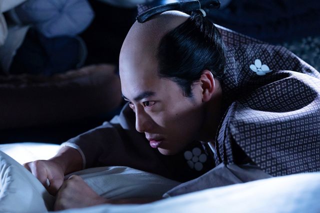 第43回より松平定信(井上祐貴)