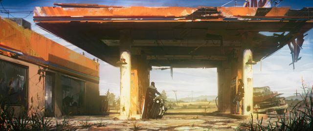 アベンジャーズ、サノスもゾンビ化…「マーベル・ゾンビーズ」場面写真（4枚目）