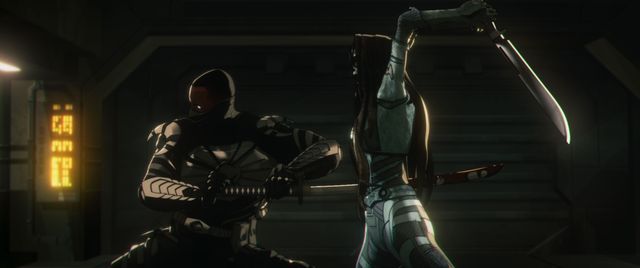 アベンジャーズ、サノスもゾンビ化…「マーベル・ゾンビーズ」場面写真（8枚目）