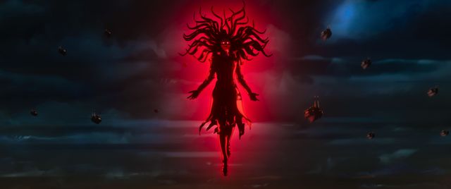 アベンジャーズ、サノスもゾンビ化…「マーベル・ゾンビーズ」場面写真（13枚目）