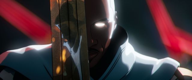 アベンジャーズ、サノスもゾンビ化…「マーベル・ゾンビーズ」場面写真（14枚目）